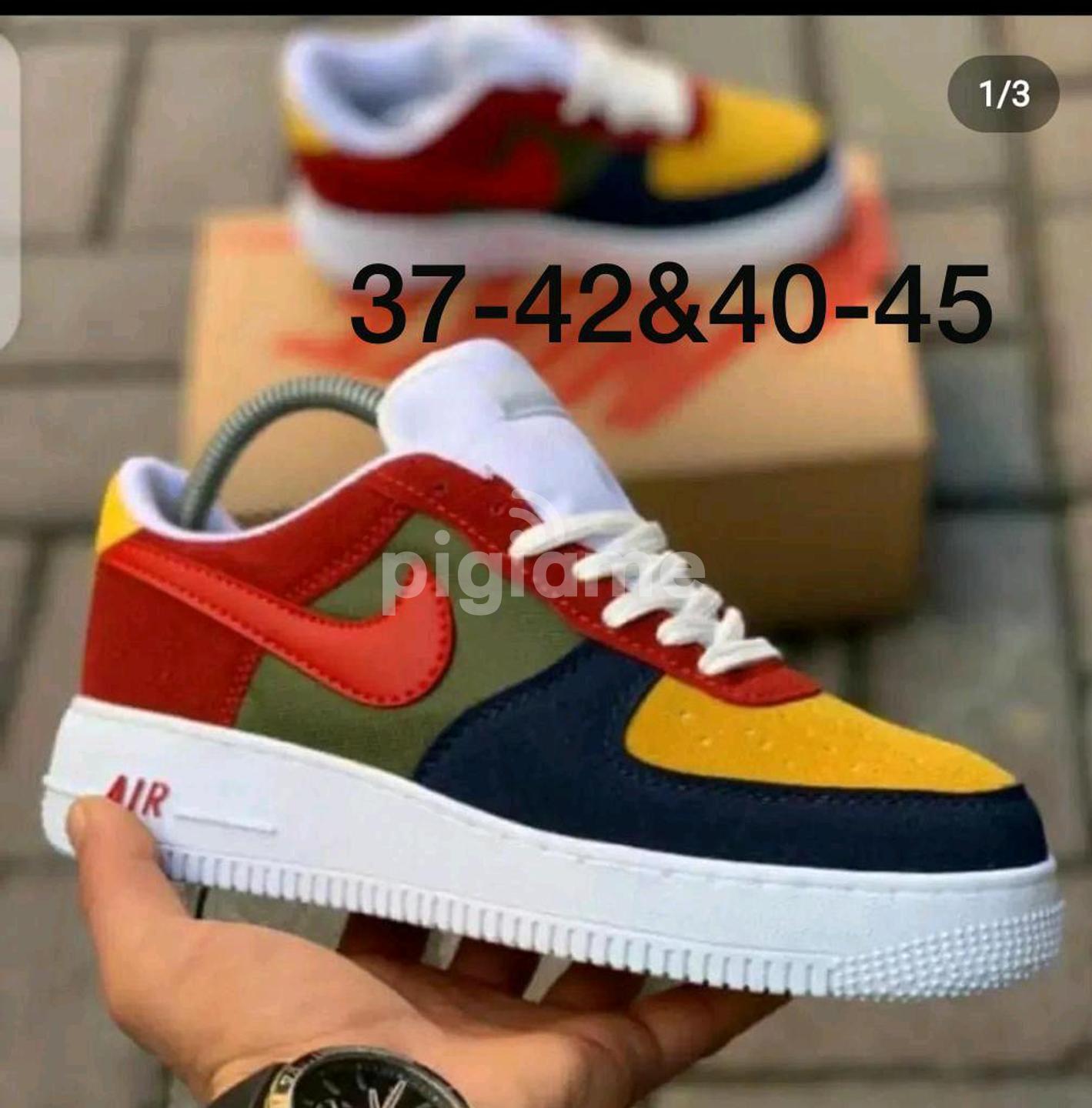 Sneakers sale kenya outlet