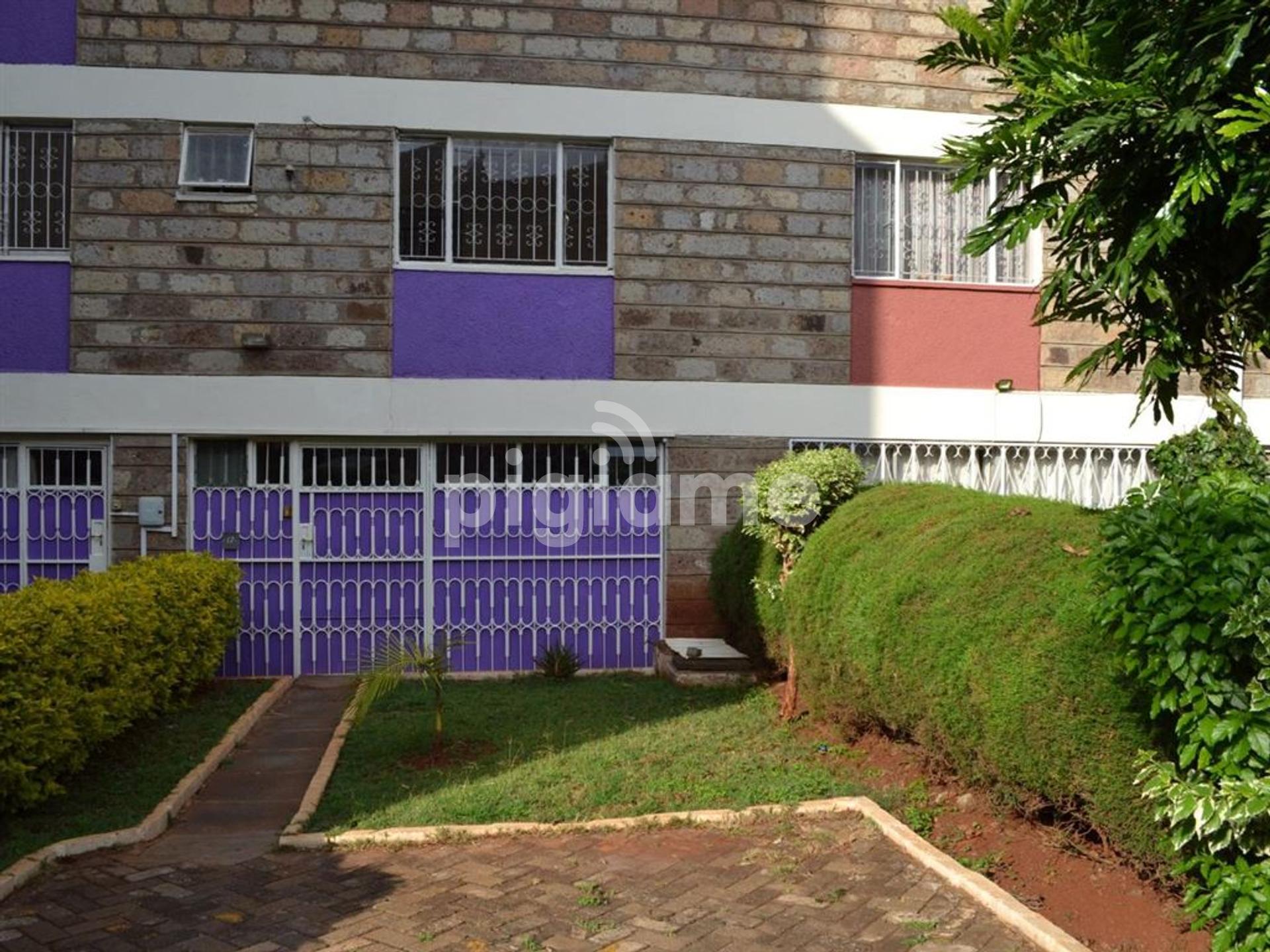 Westlands Area House, Townhouse in Nairobi PigiaMe
