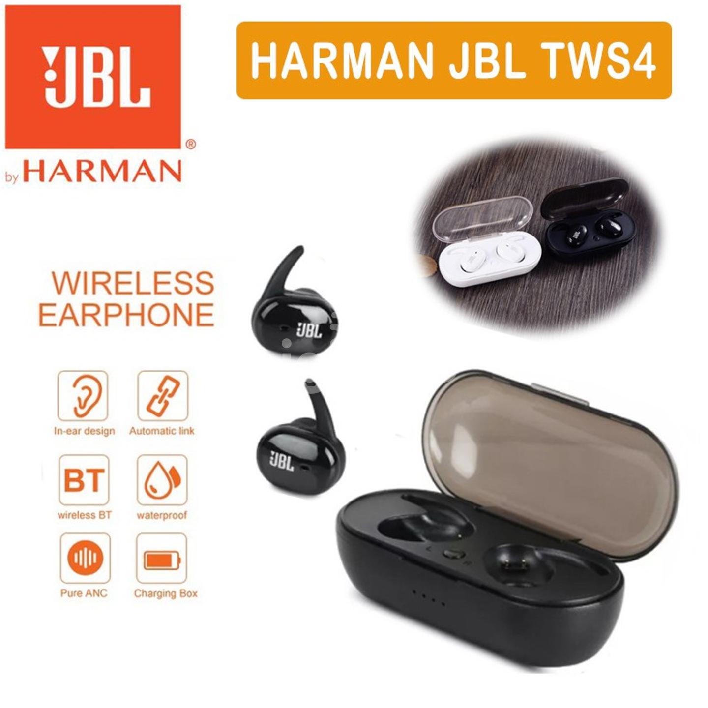 jbl tws 4 bluetooth