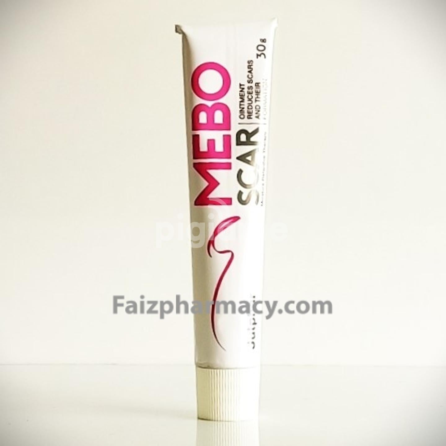 Mebo Scar Ointment 30G in Mombasa PigiaMe