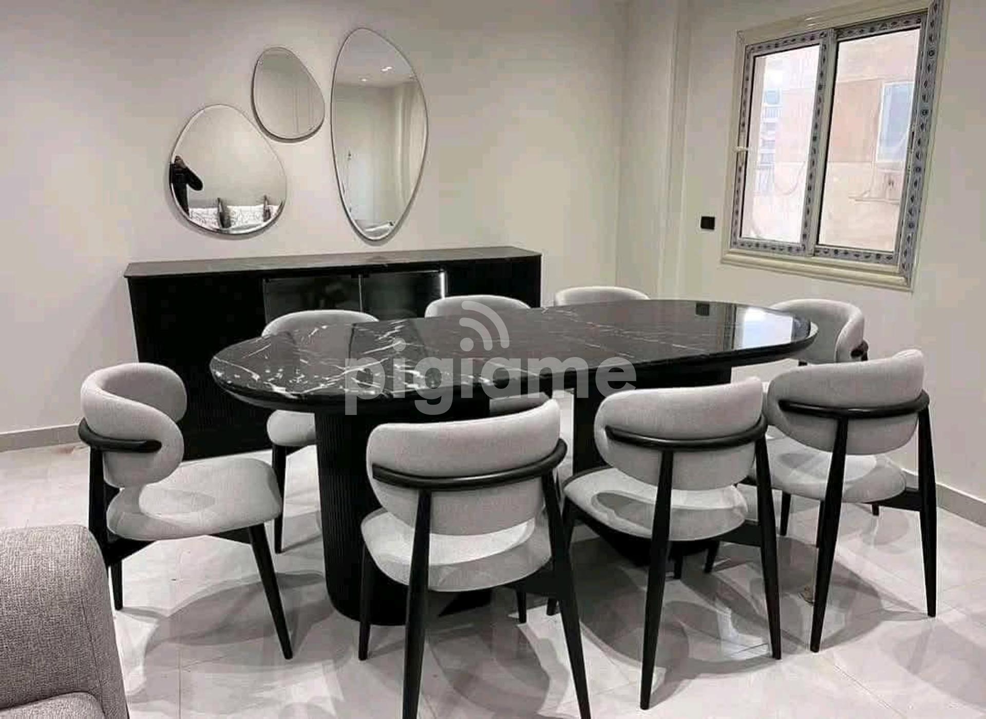 6Seater Executive Dining Set in Nairobi CBD PigiaMe