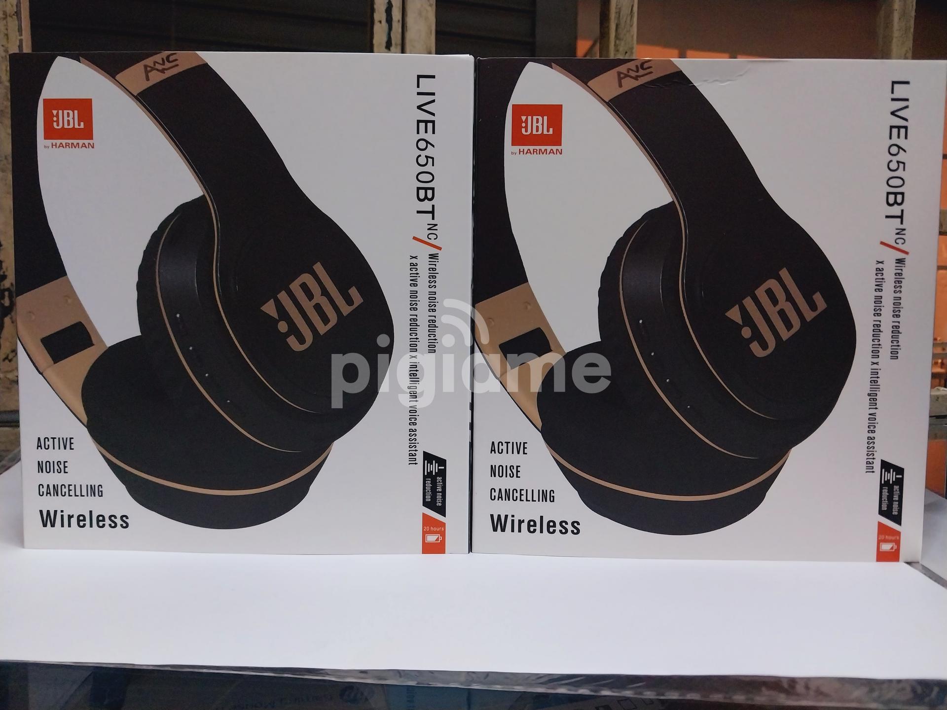 Bl sales live 650btnc