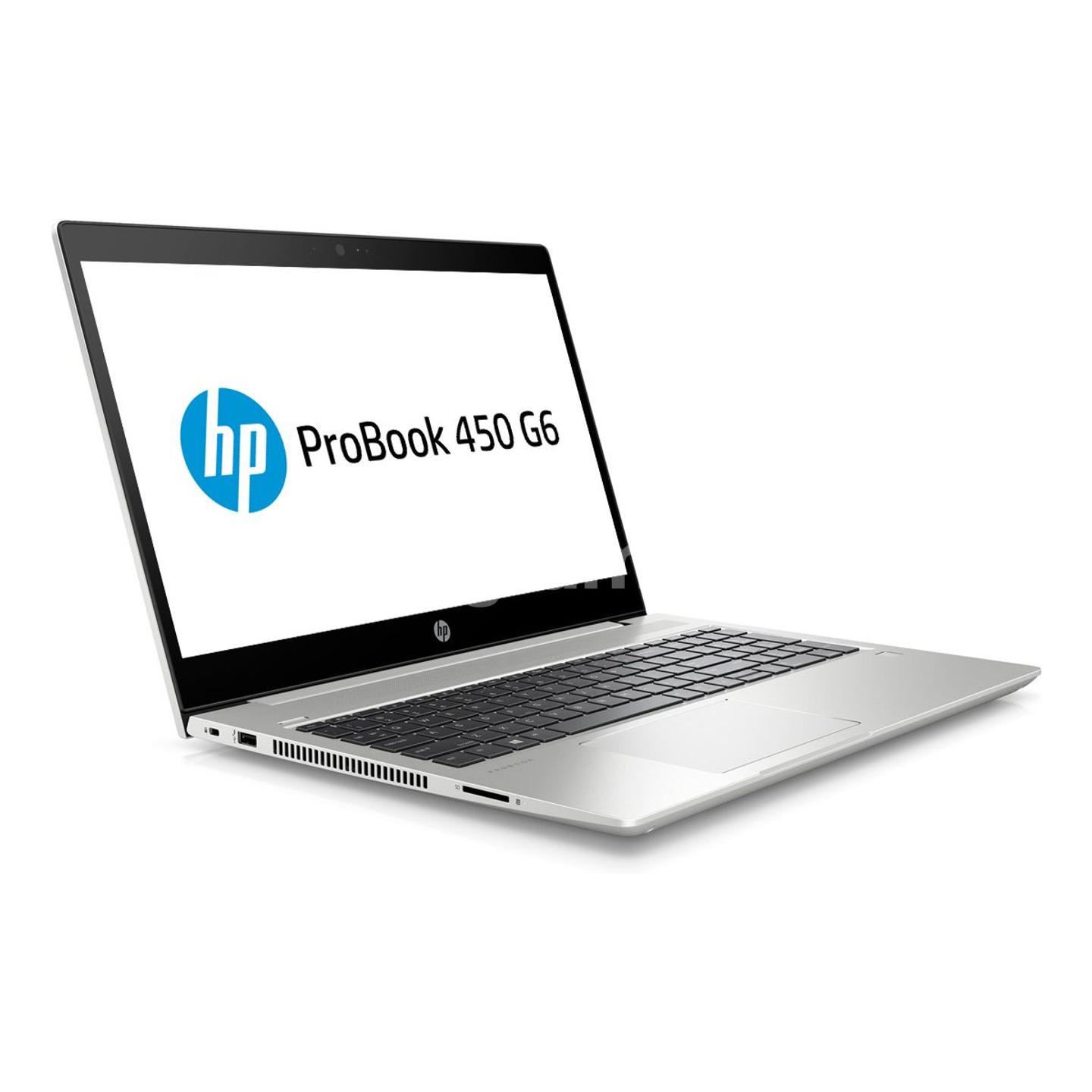 Hp probook 450 g6 как разобрать