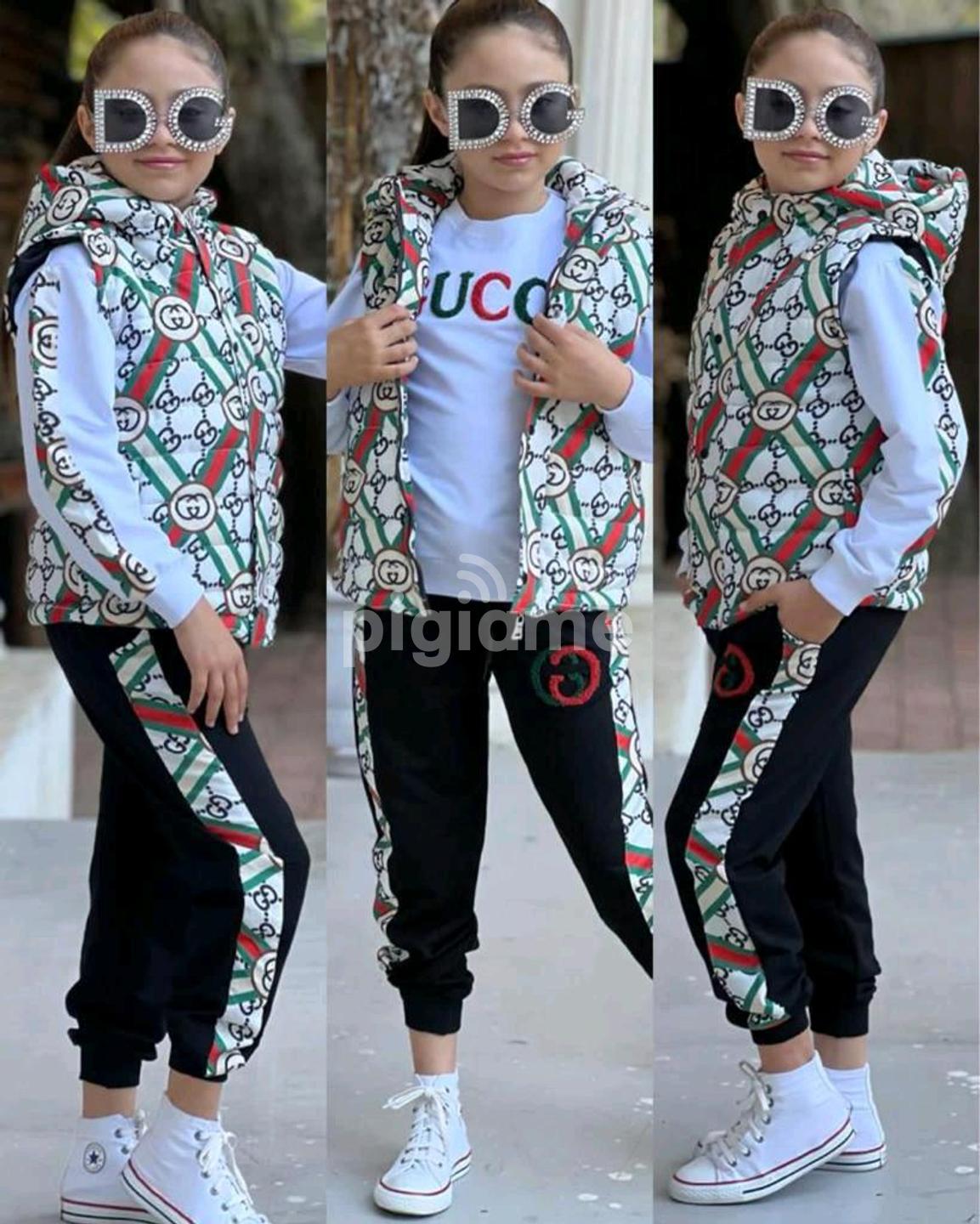 Gucci full outfit shop