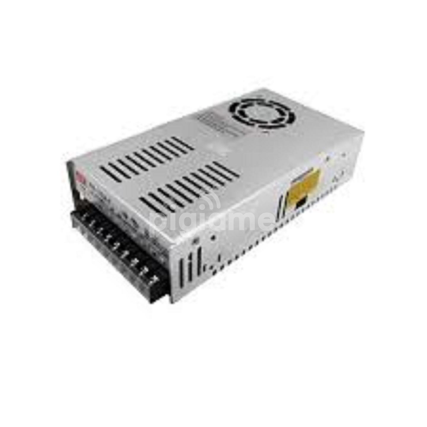 Cctv Power Supply Unit 12V, 30A in Nairobi CBD, River Road PigiaMe