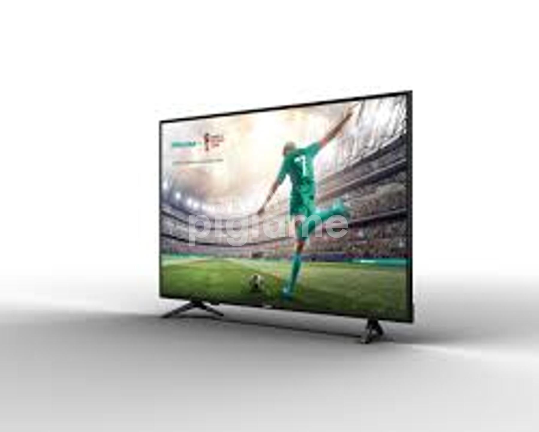 Телевизор Led Hisense 40a4bg Купить
