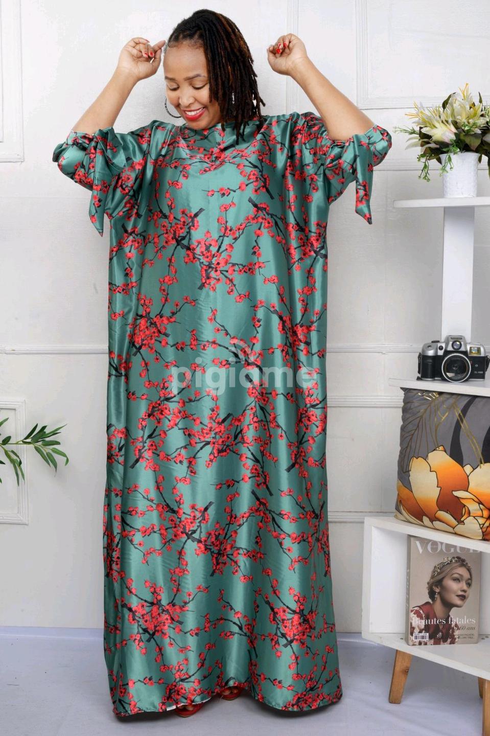 Very Good Quality Silk Dresses in Nairobi CBD PigiaMe