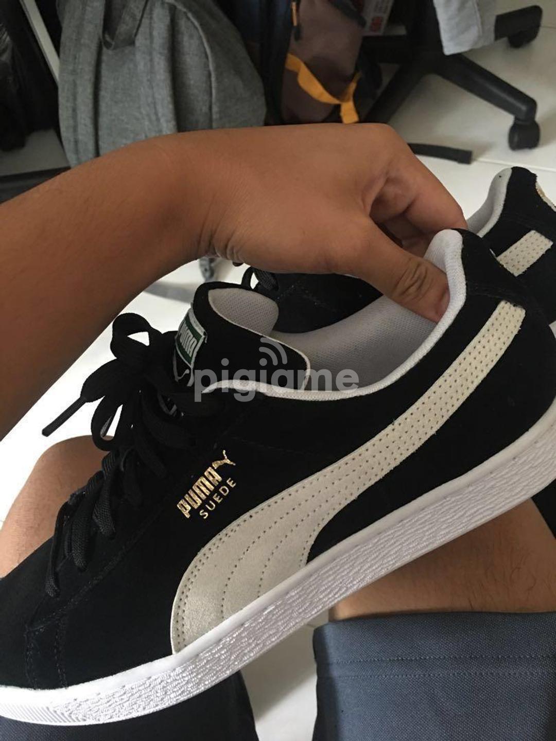 Puma suede since 68 outlet