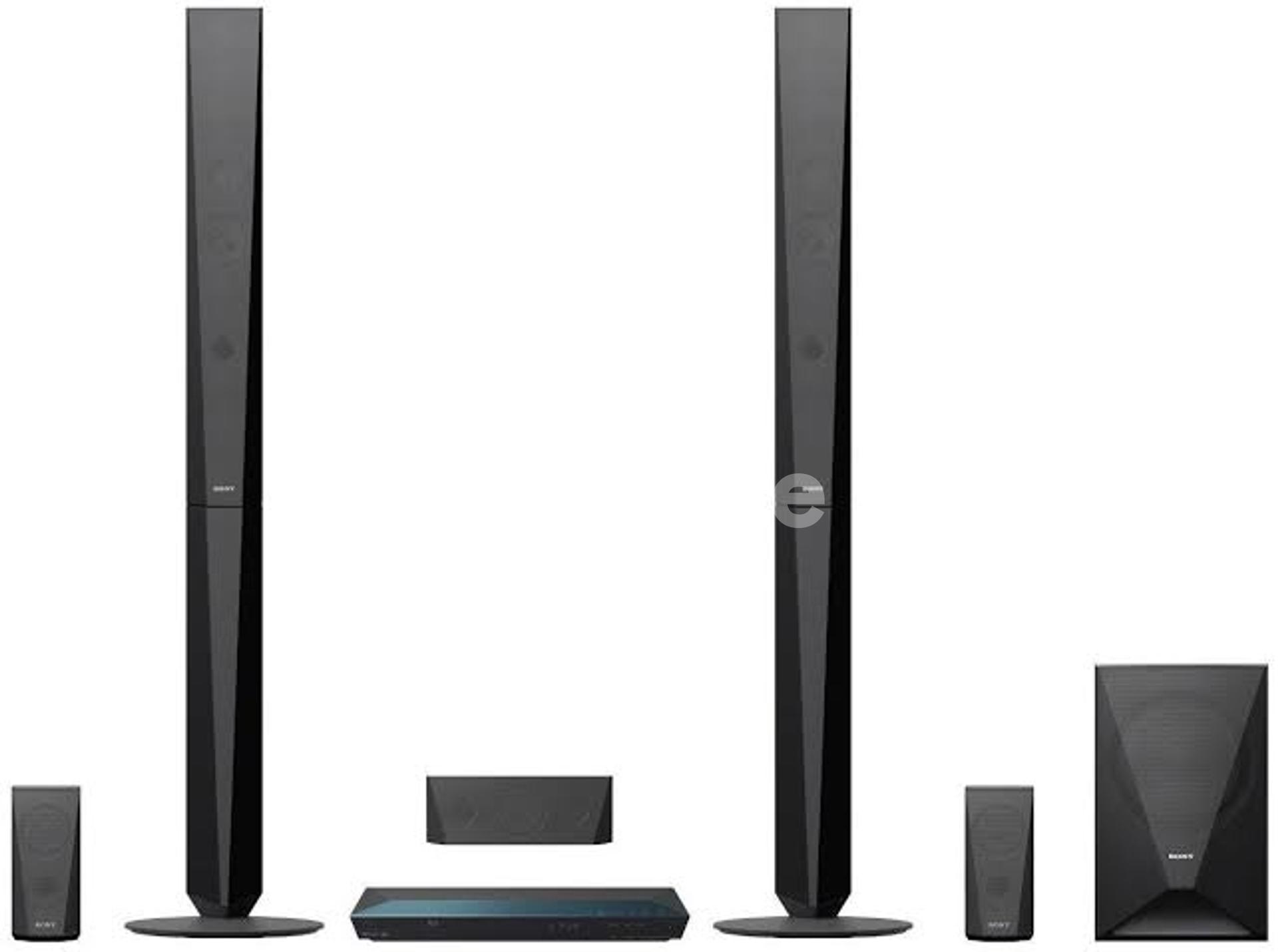 Dz650 sony home theatre clearance