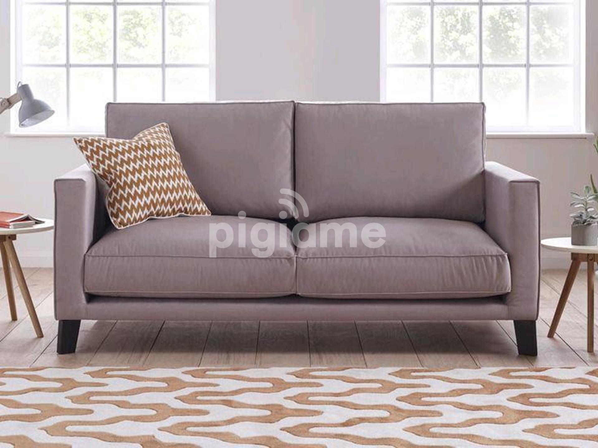 Modern Two Seater Sofas For Sale In Nairobi Kenya/Modern Pink Sofas