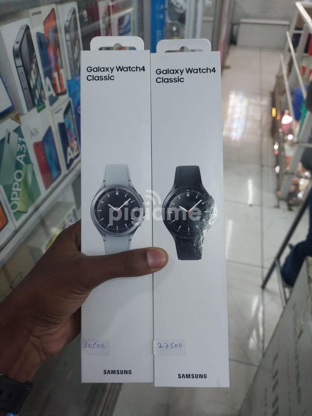 Samsung galaxy deals watch 46mm memory