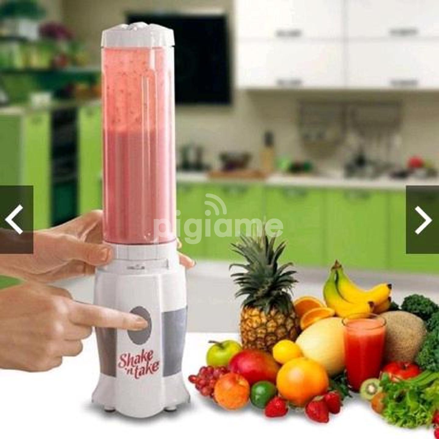 Banana shake machine hot sale