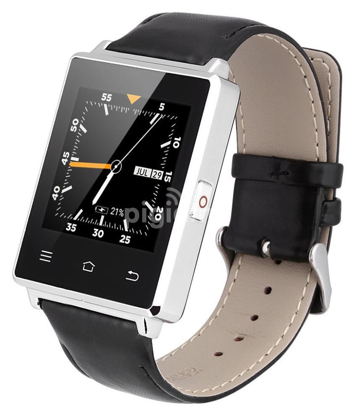 Android Smart Watch 1Gb Ram 8Gb Rom Gps Wifi Bluetooth in Nairobi