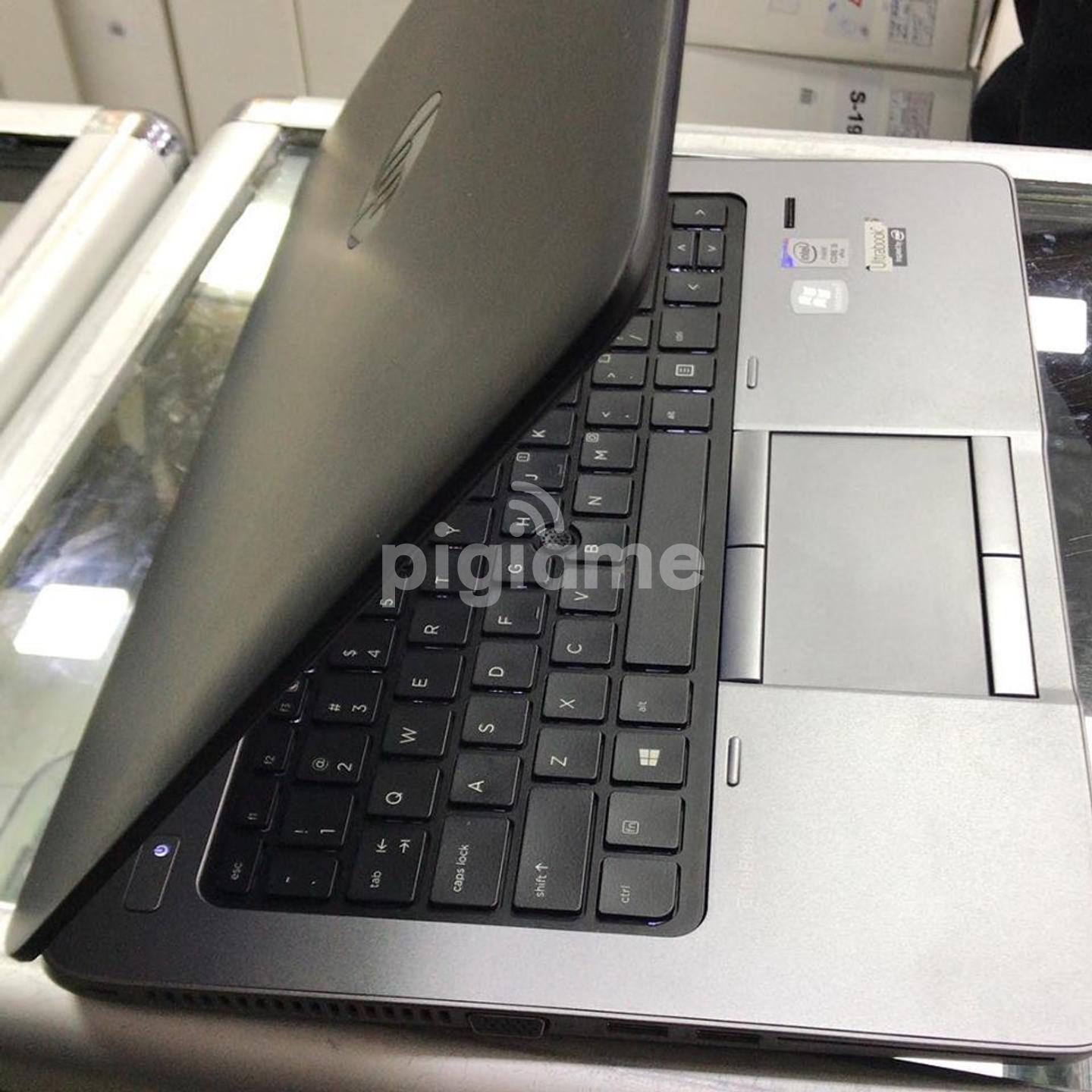 Hp Elitebook 840 G1 2 6 Ghz 4300u Intel Core I5 Processor In Nairobi Pigiame