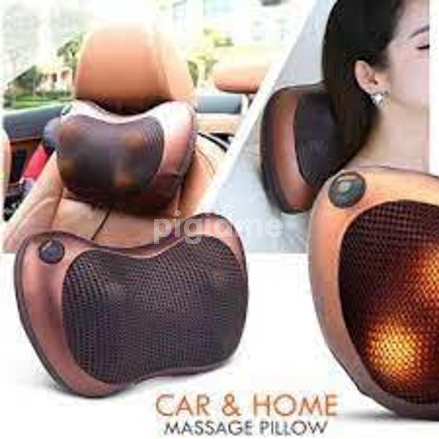 Nio travel massage pillow price top