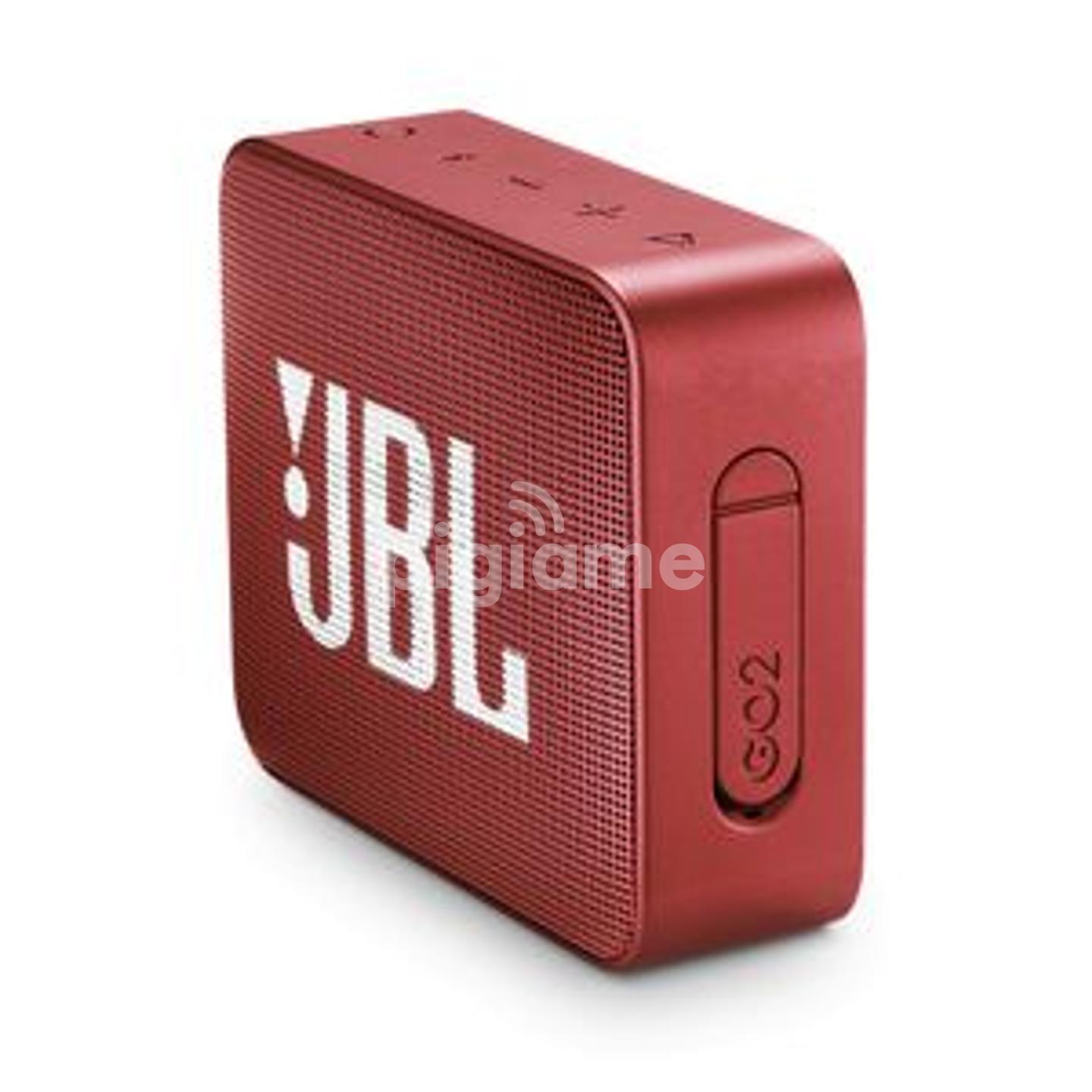 Jbl go 2 battery mah sales