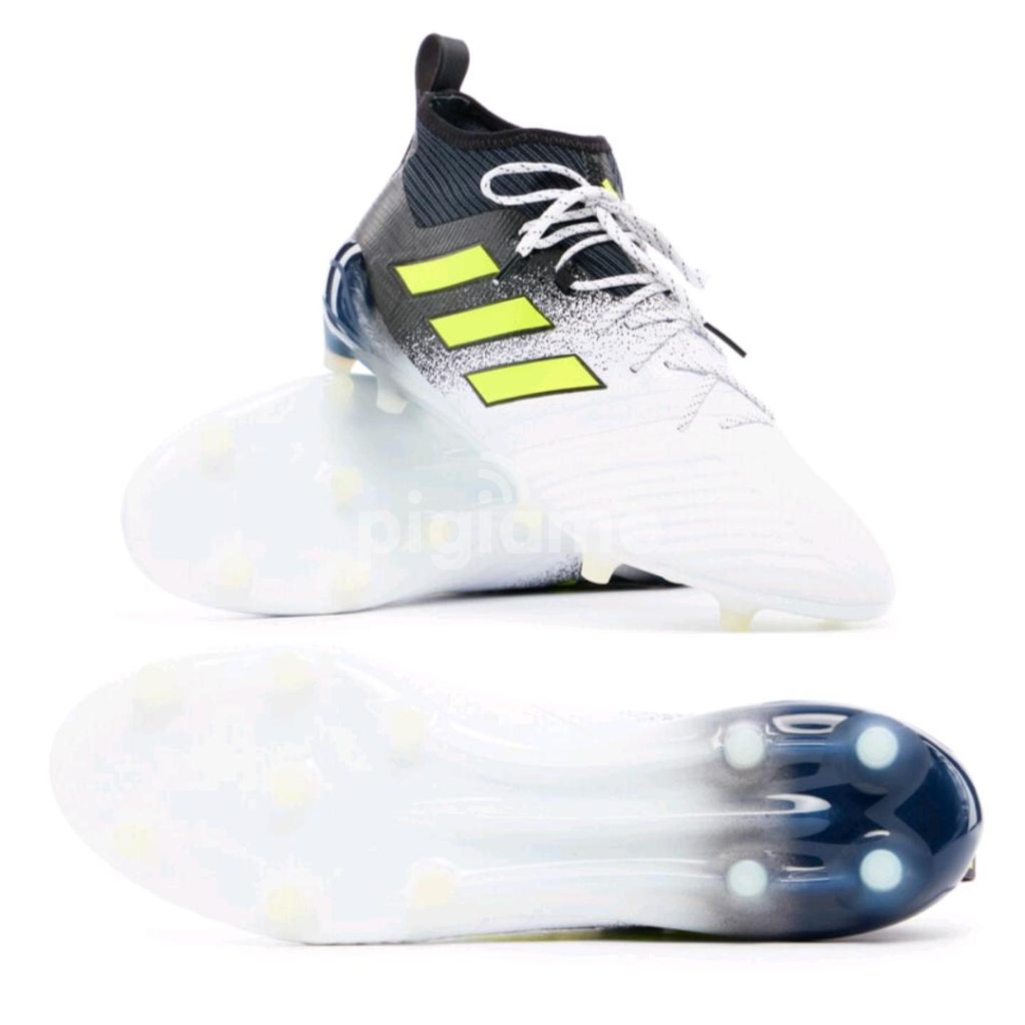 Adidas 17.1 hot sale soccer cleats