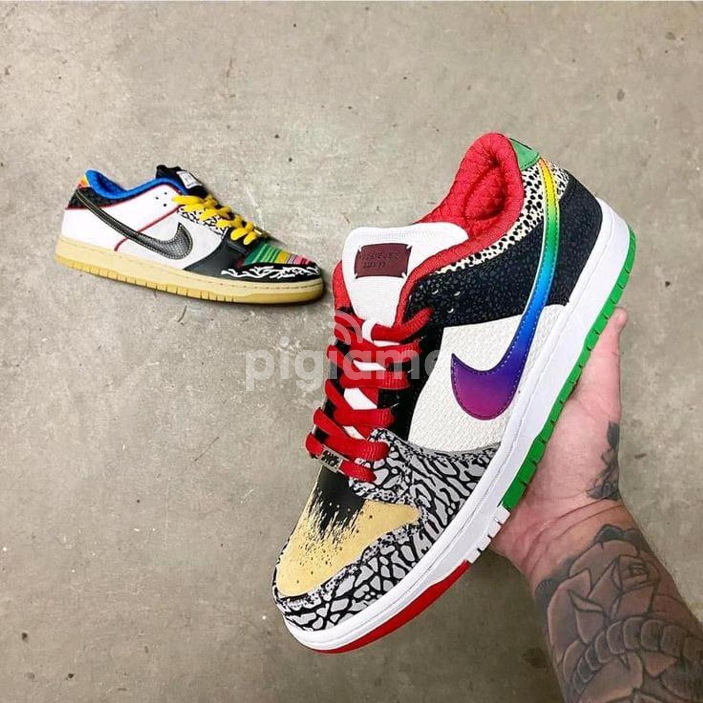Nike dunks outlet 4000