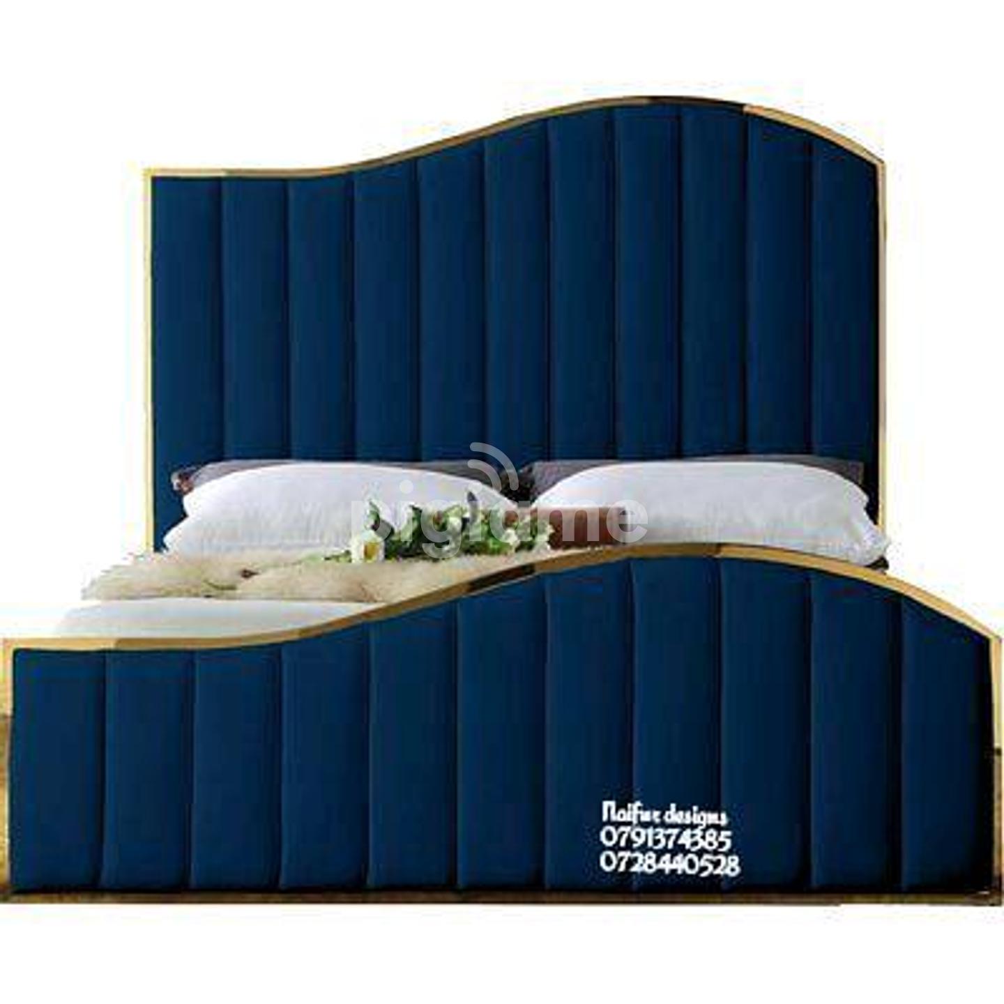 Modern Beds Beds Bedroom Bed Design In Nairobi Pigiame