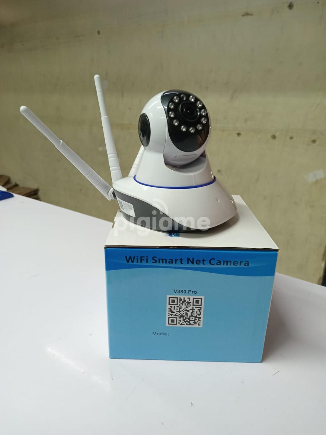 Wifi online smartnet camera