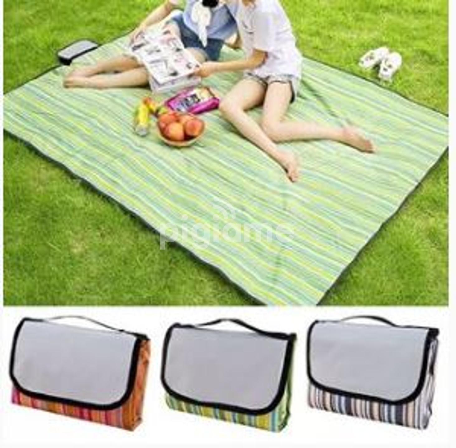picnic mattress