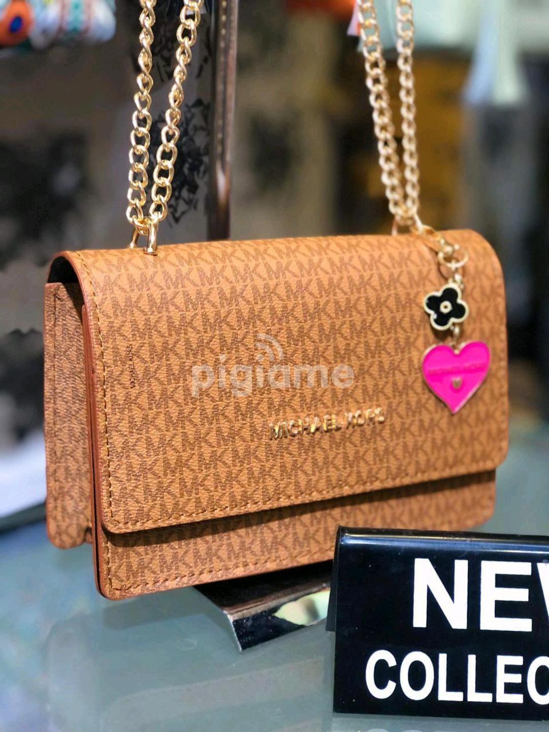 Mk sling bag new design outlet