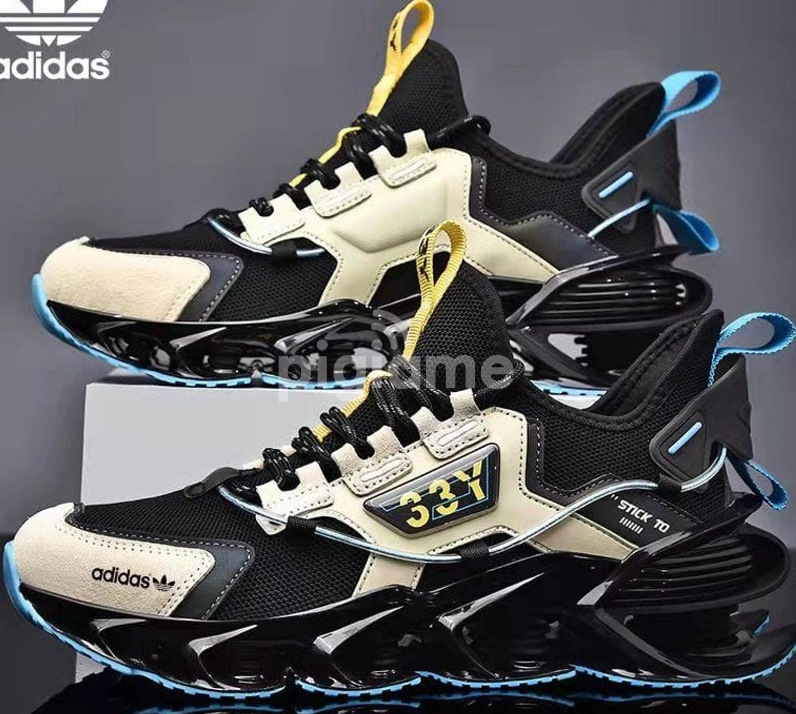 Adidas luxury hot sale