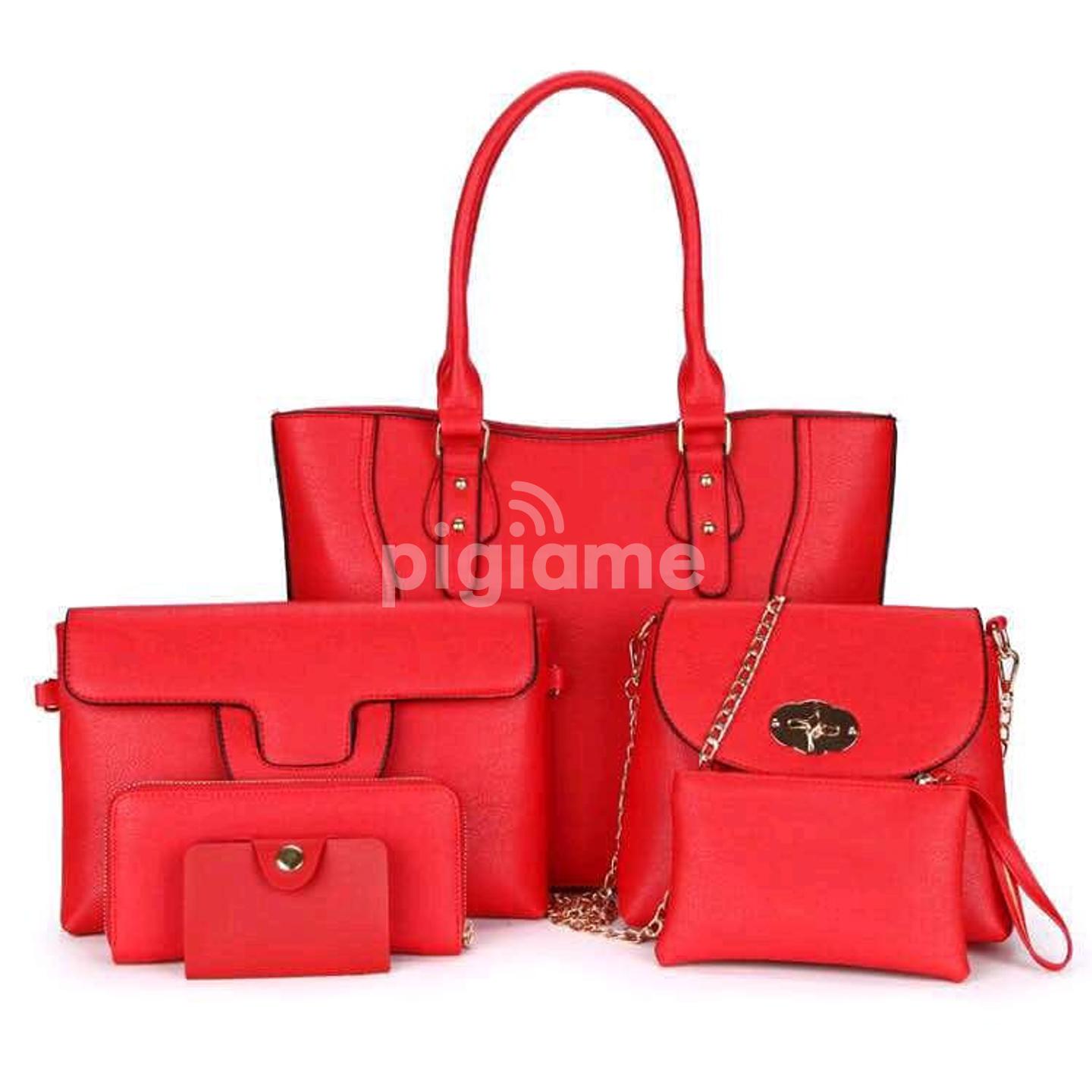 6In1 Handbag in Nairobi CBD PigiaMe