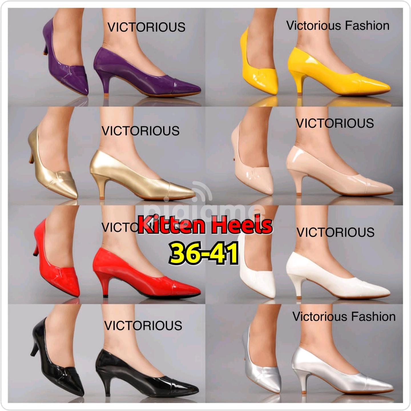 Suede Pumps for Women, Low Heel, Women's Sandals, Block Heel, Pointed Heel  Pumps, Elegant Slip-on Shoes-gold - Etsy