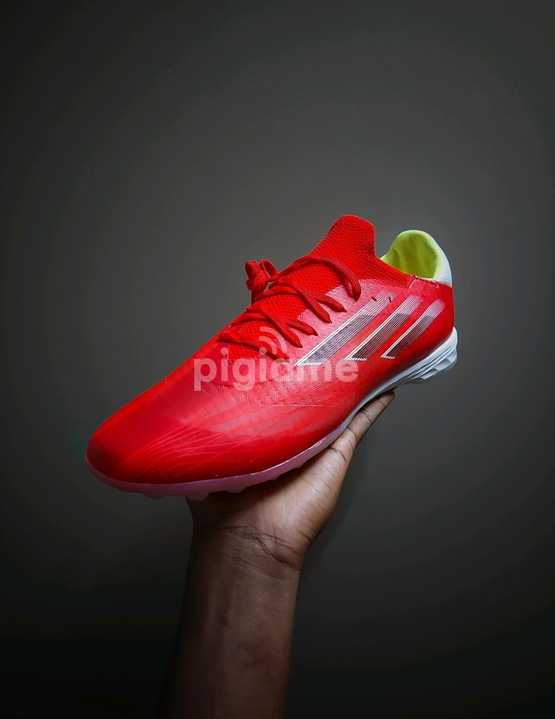 Latest Adidas X Speedflow.1 Tf Astro Turf Football Trainer in