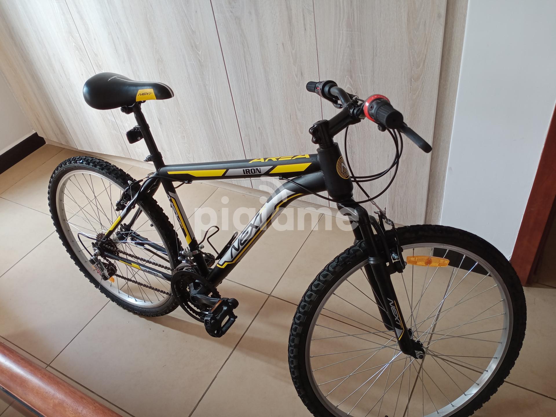 26 inch Next Mountain bike in Nairobi PigiaMe
