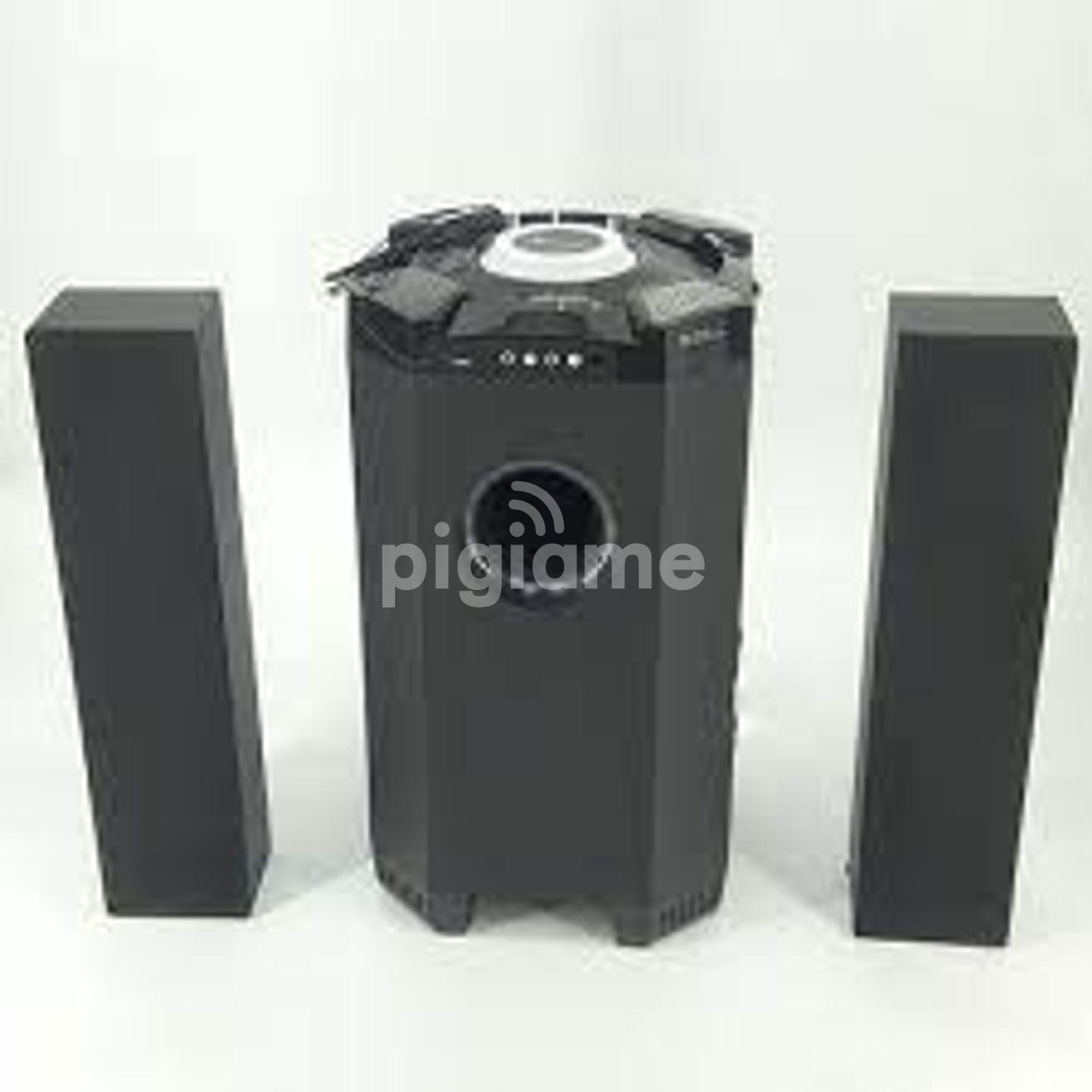 Jtc J801 Pro Woofer in Nairobi CBD, Luthuli Avenue PigiaMe