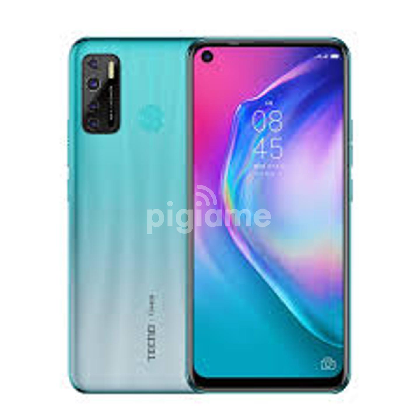 Tecno camon i 4 discount price 4gb ram 64gb rom