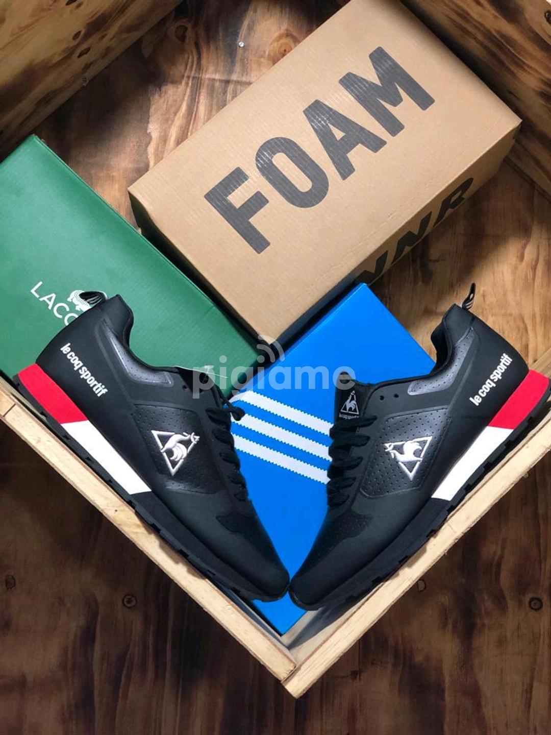 Le coq sportif kr recruitment cheap