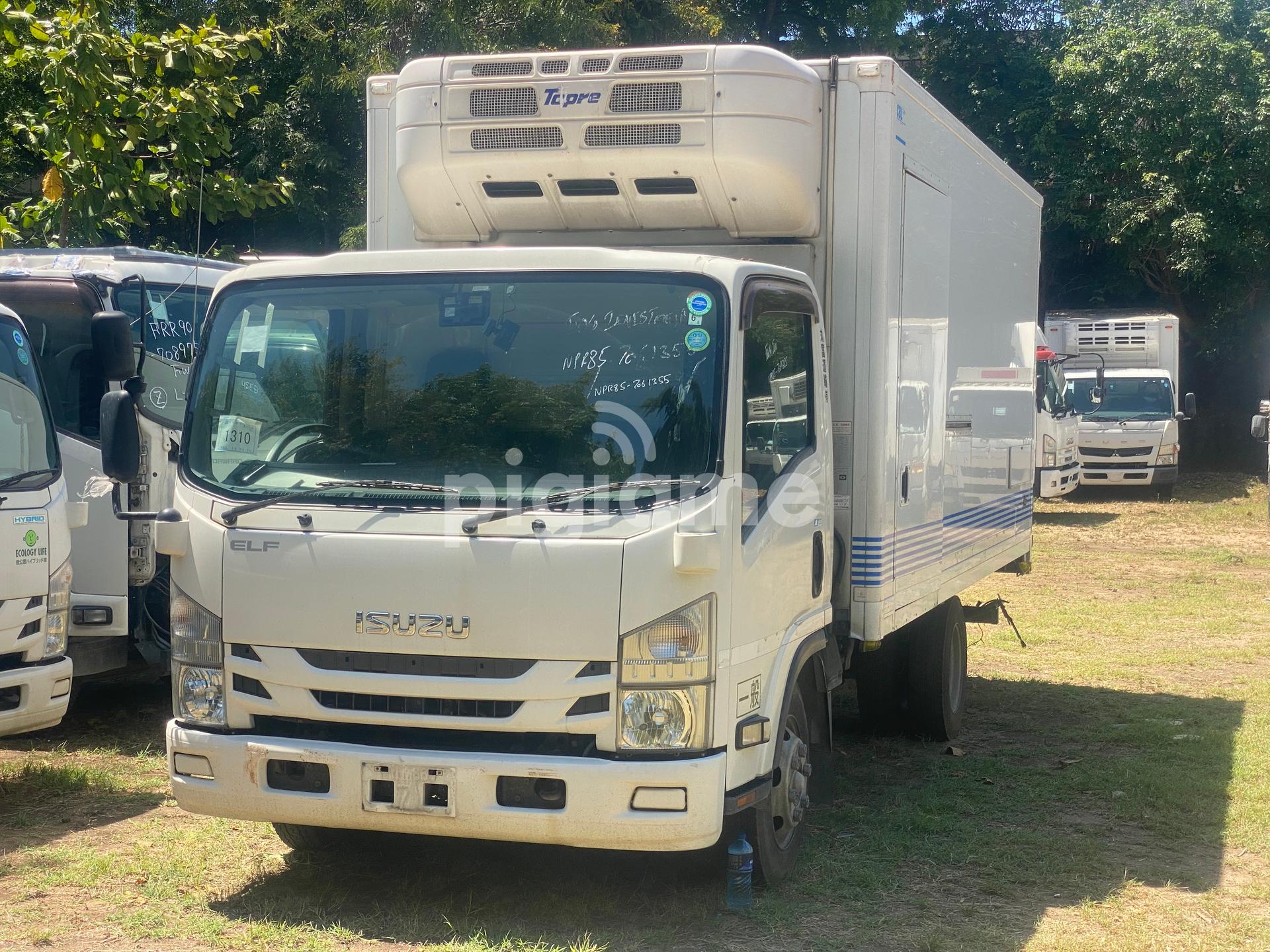 2025年新作アイテムが続々登場 Isuzu Efl 2017 Model. in Mombasa | PigiaMe 化粧水・ローション・トナー