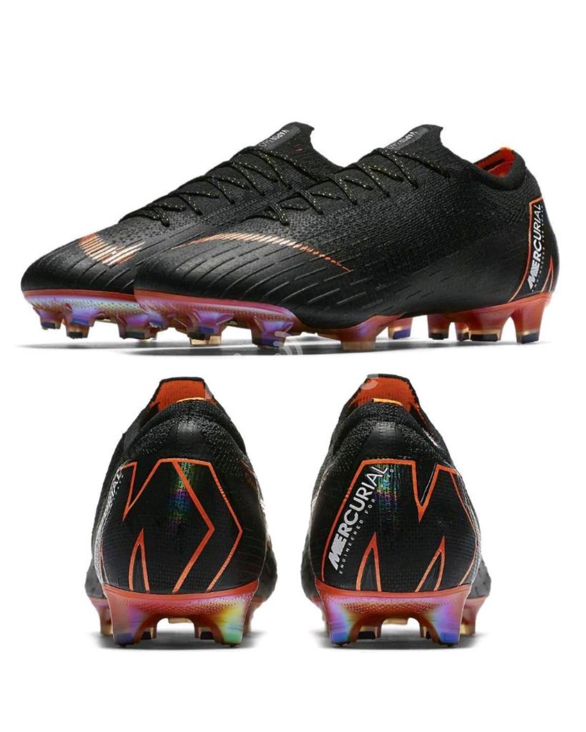 Kids football hotsell boots size 3