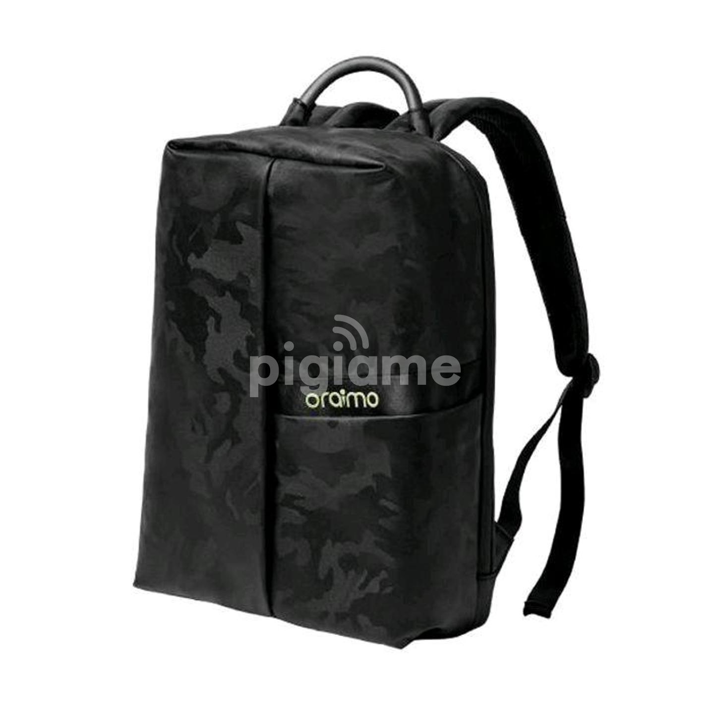 Oraimo Functional Backpack in Nairobi CBD PigiaMe