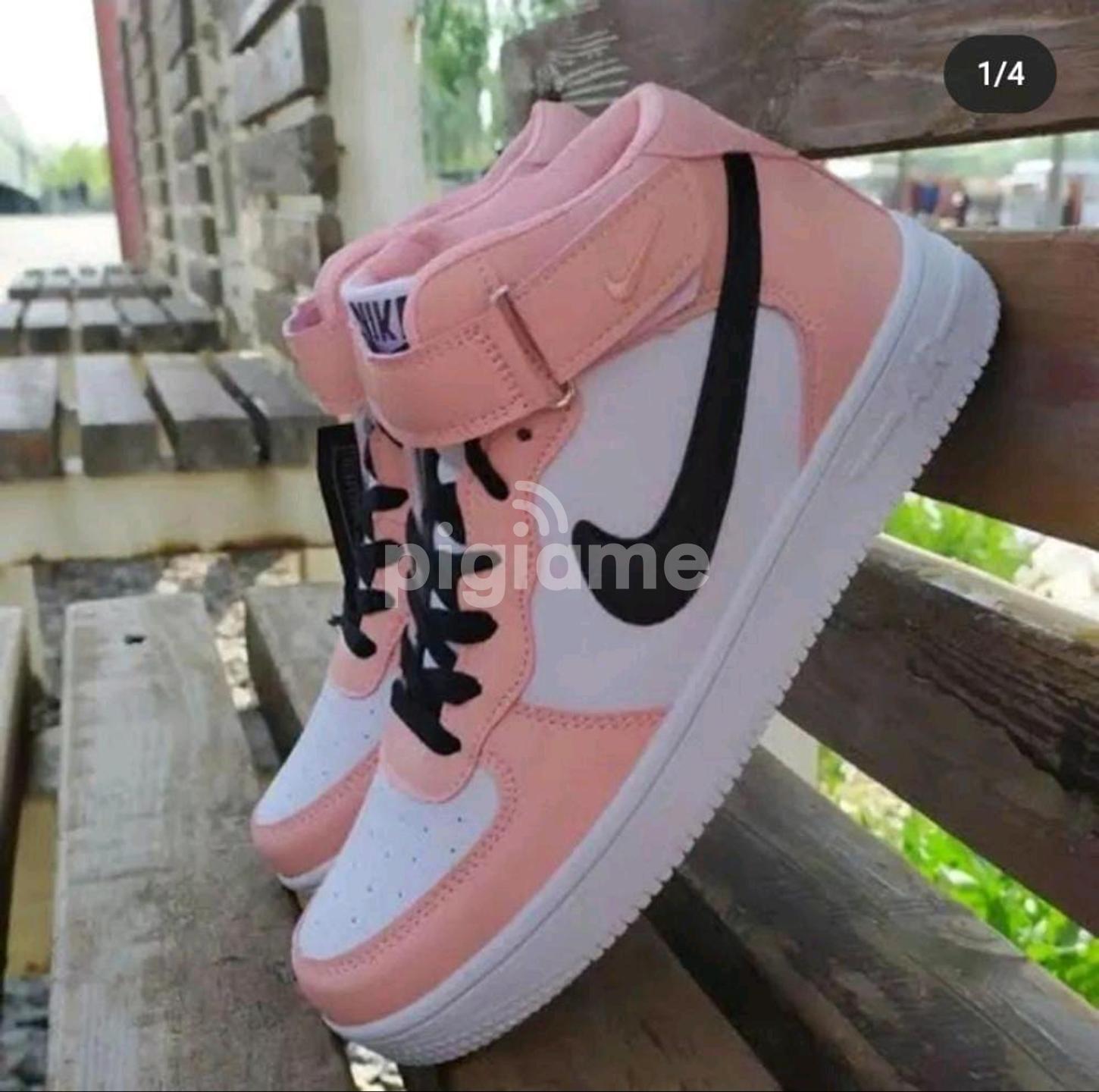 Air force 1 high cut price top