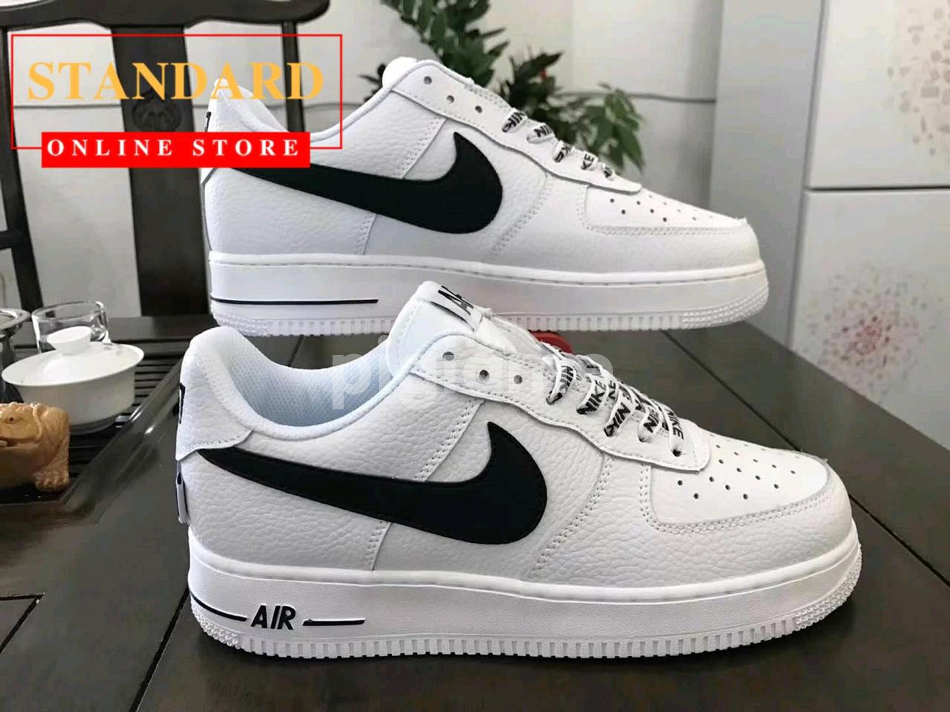 nike air force bg