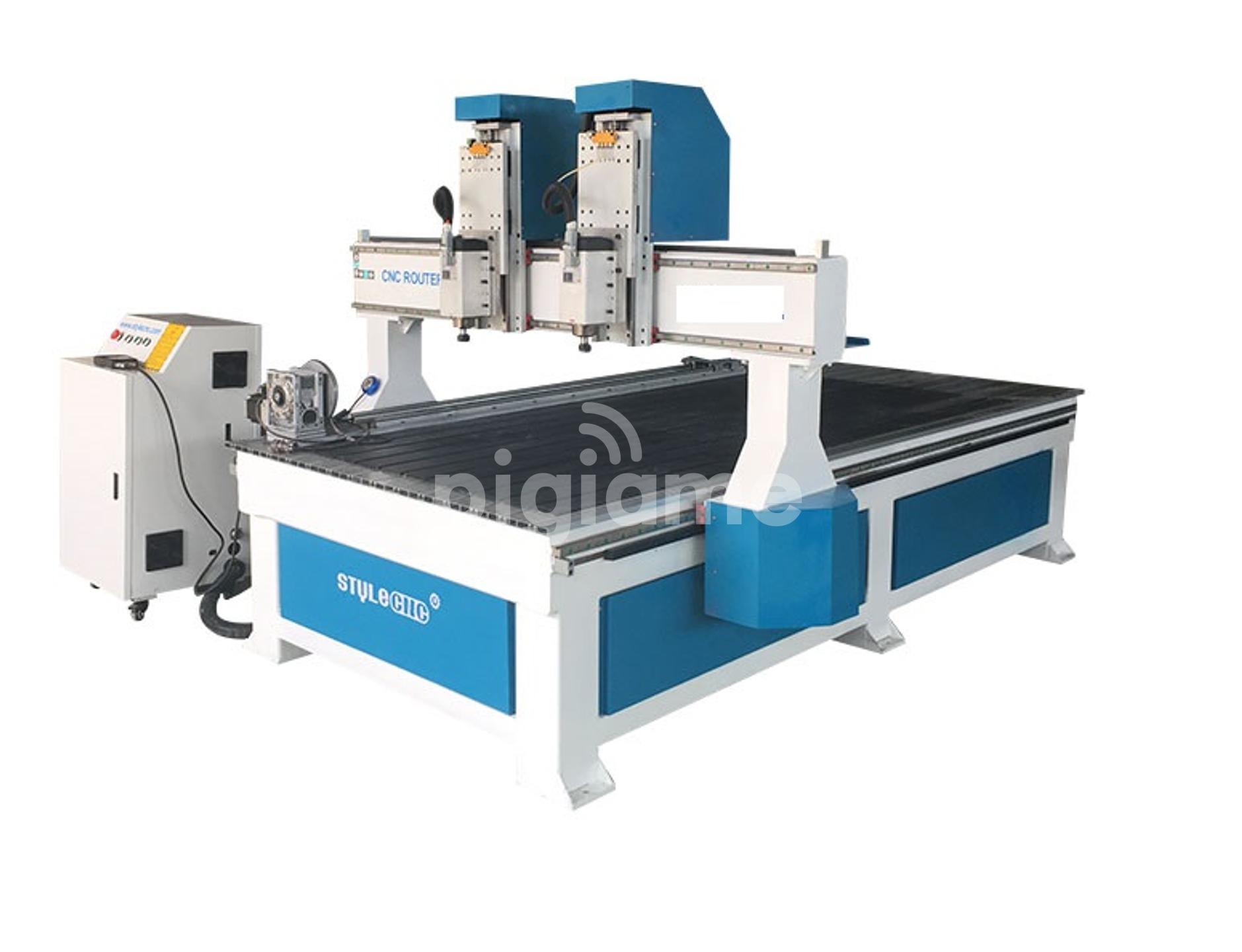 Cnc Wood Router 4X8 For Sale At Affordable Price in Nairobi CBD