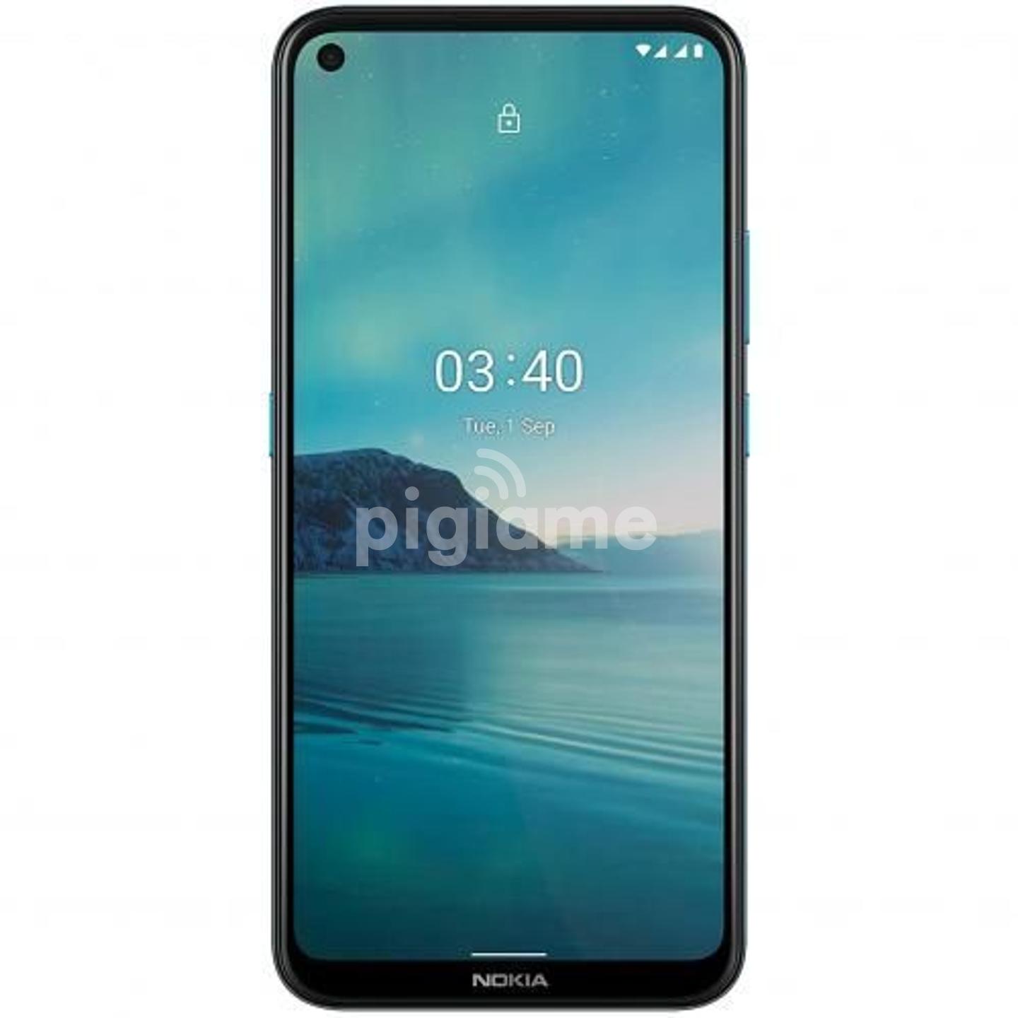 nokia 3 4 6 39 64gb 4gb dual sim android 10