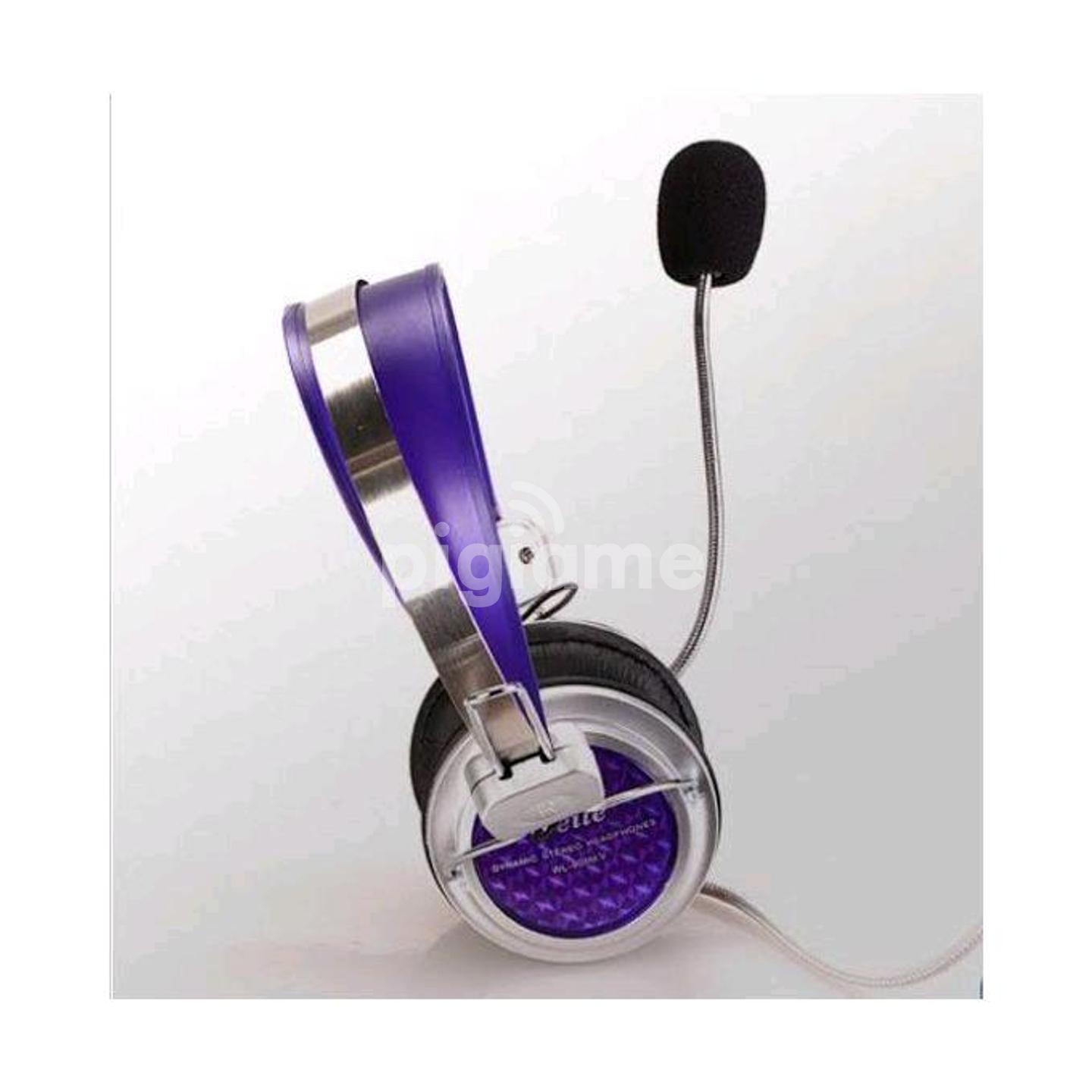 Best headphones hotsell for clear voice