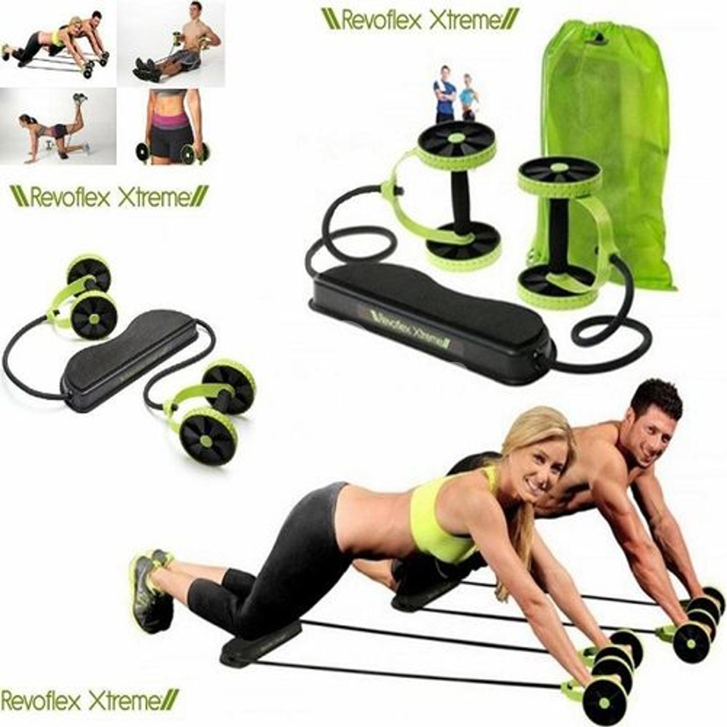 Total extreme sale gym