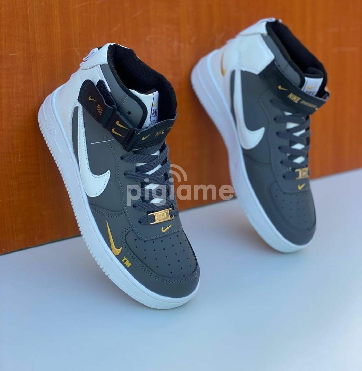 Air force 1 utility tm 2025
