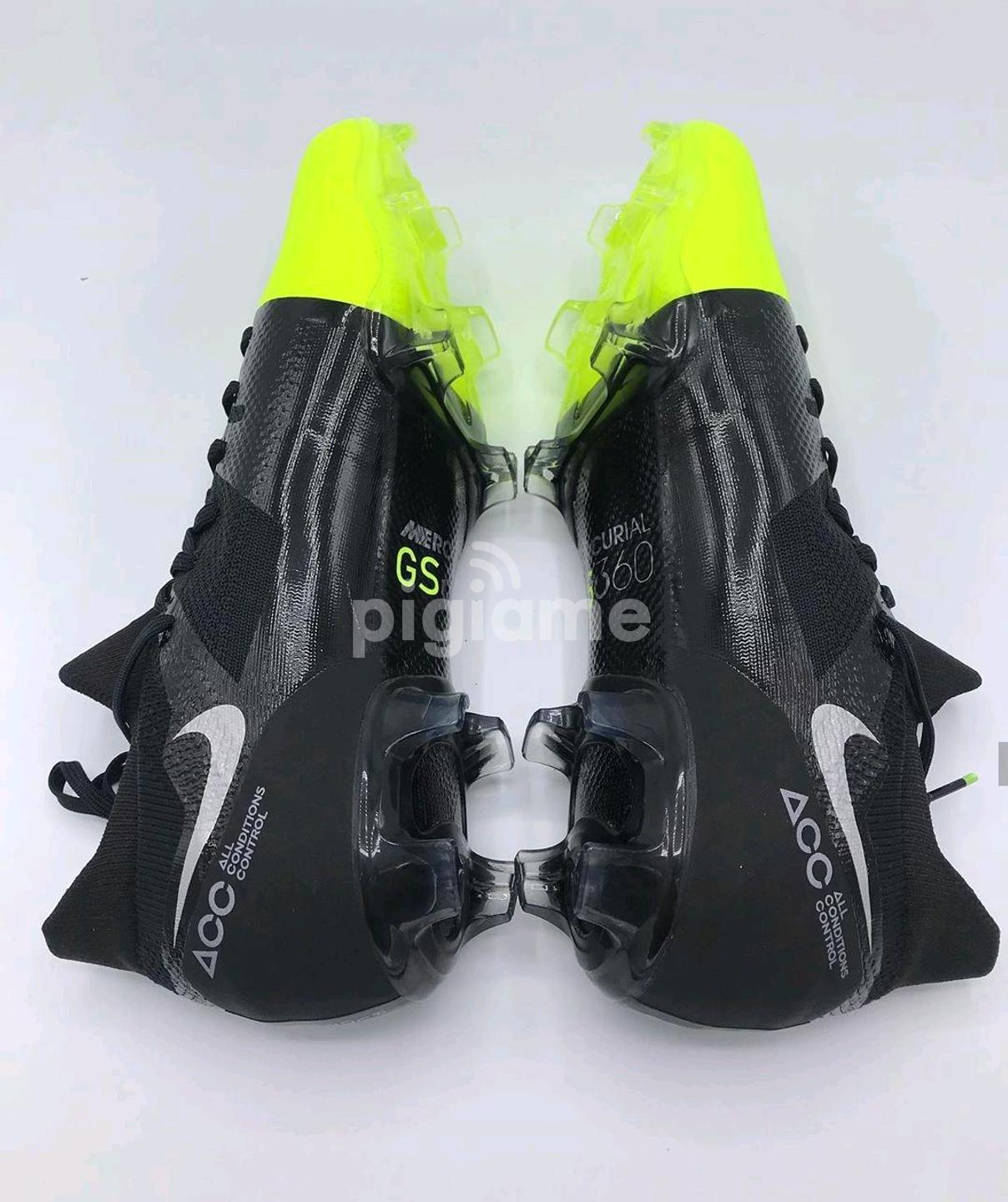 nike gs 360 cleats