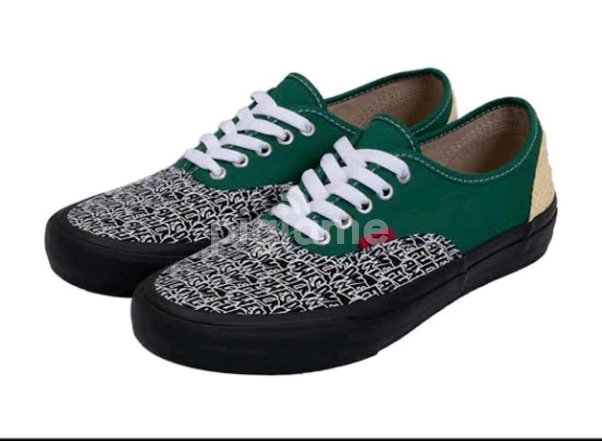 Vans kenya clearance