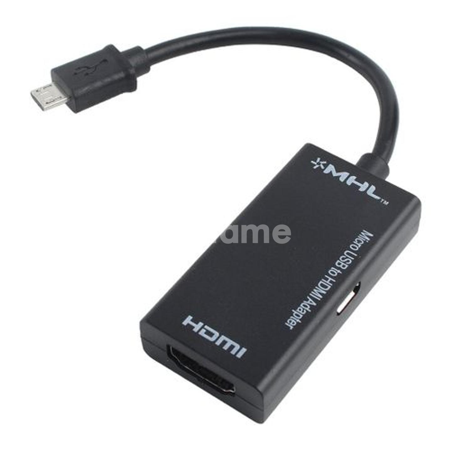 hdmi mhl micro usb male to hdmi female adapter cable for android smartphone tablet