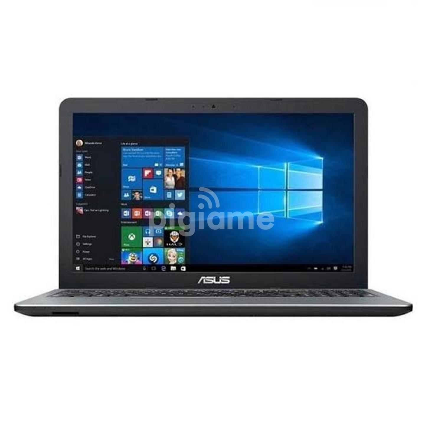harga laptop asus x441m intel celeron n4000