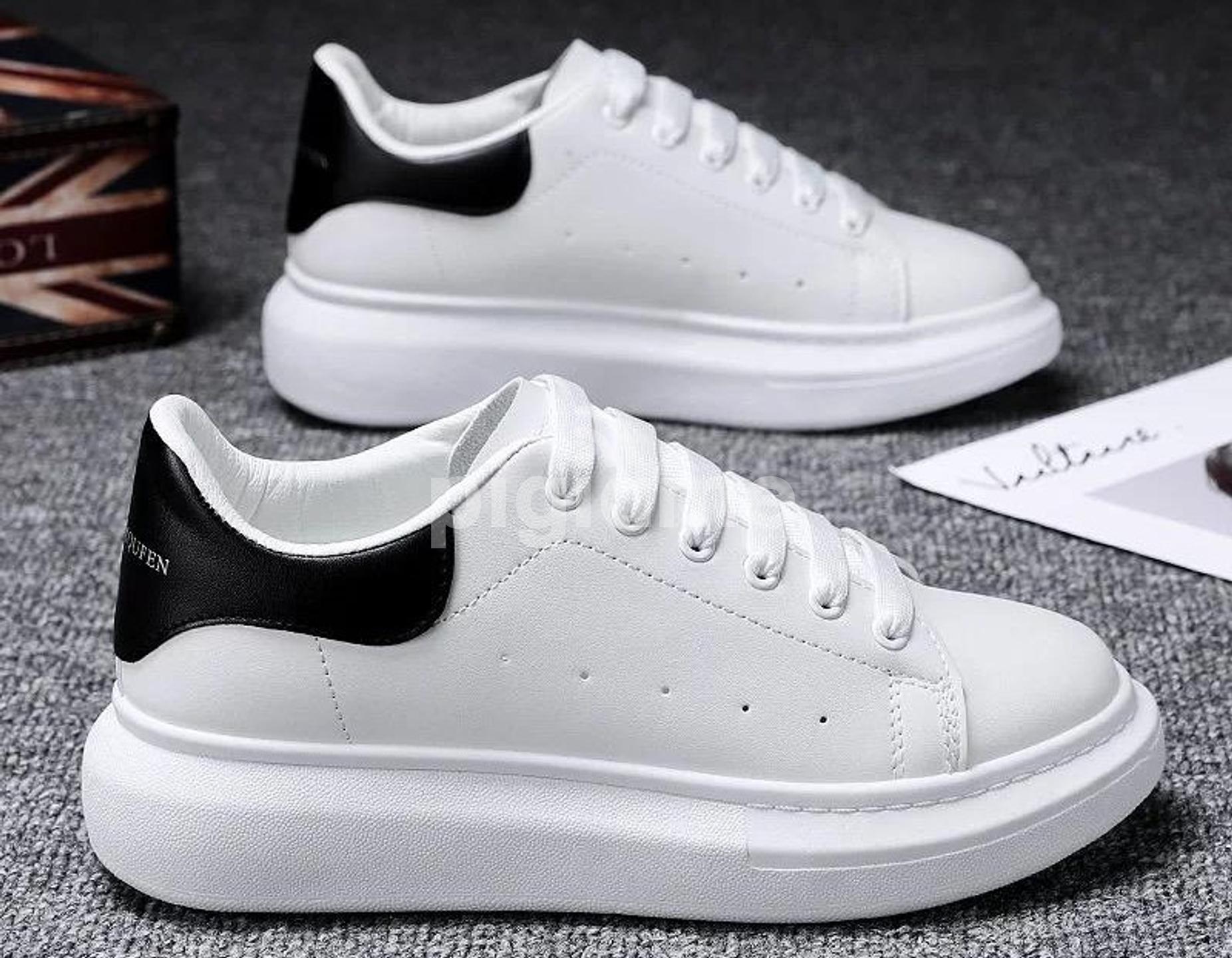 Alexander mcqueen cheap sneakers 218