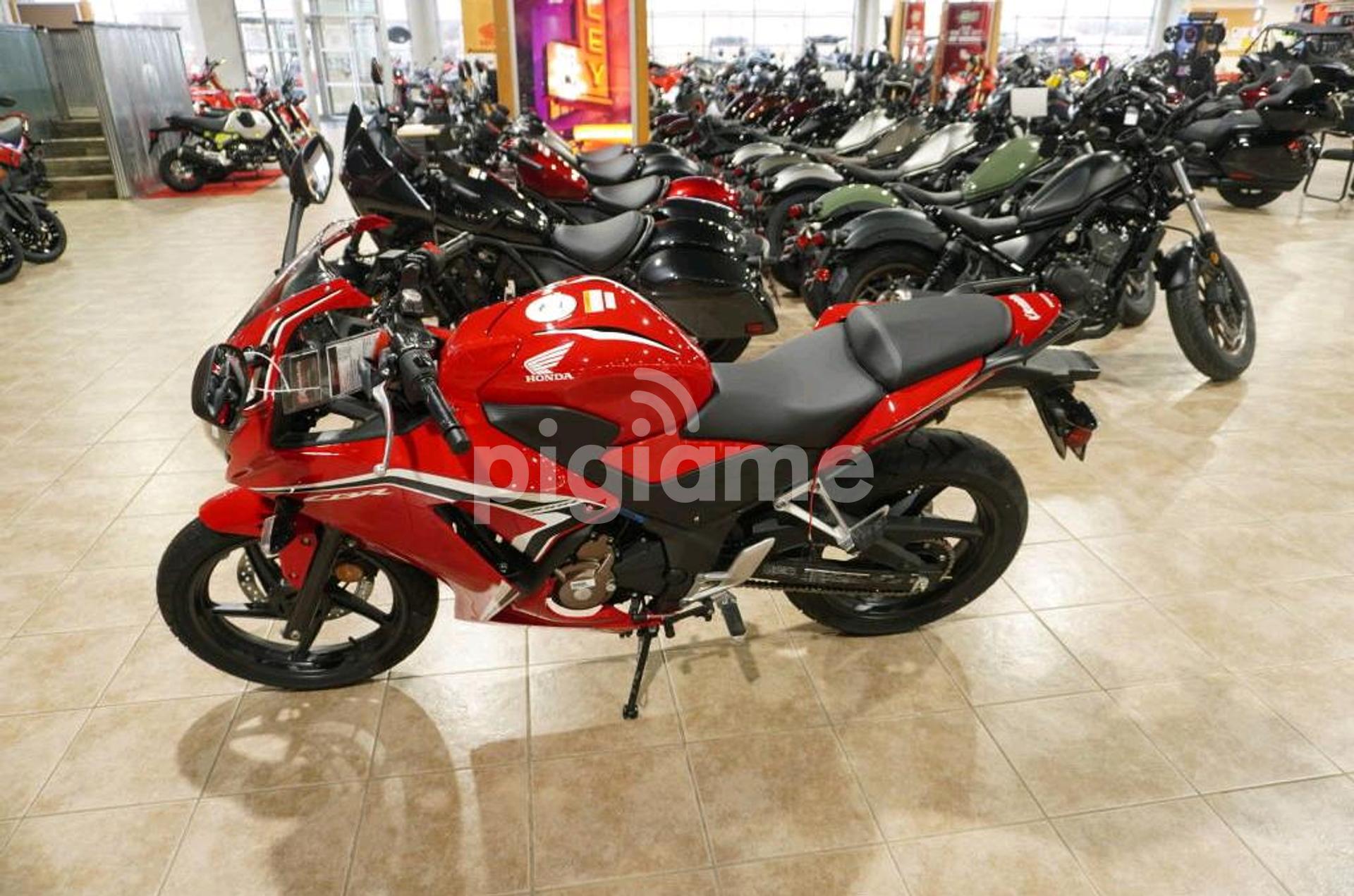 Pigiame motorbikes clearance